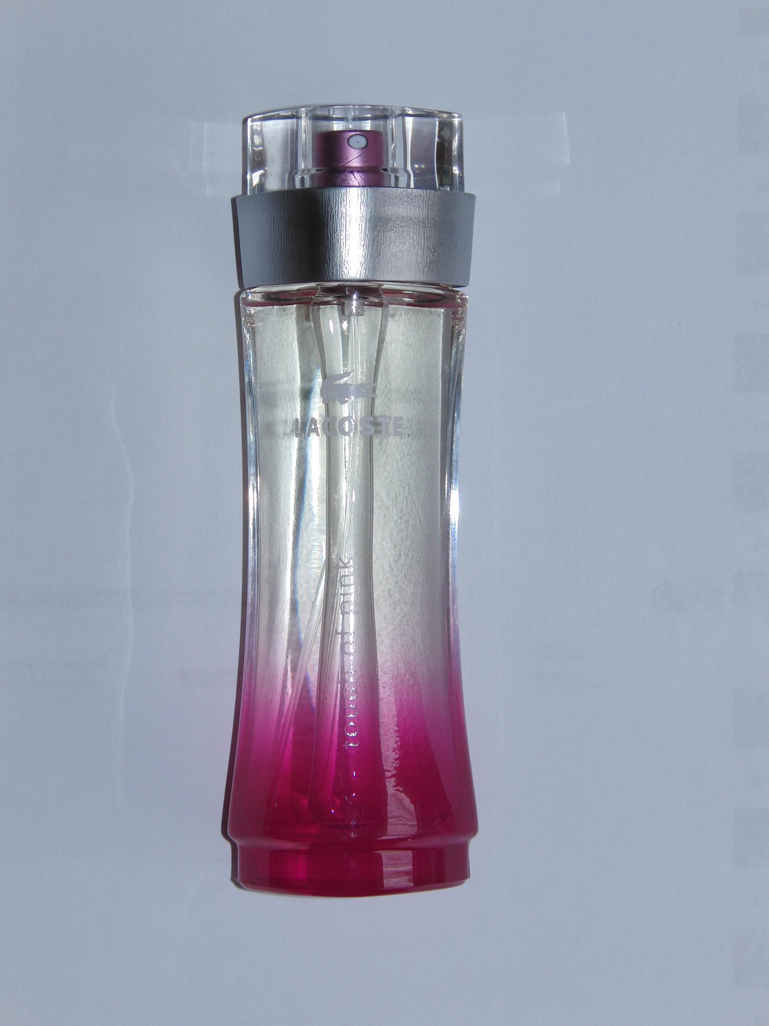 Lacoste touch of pink.JPG