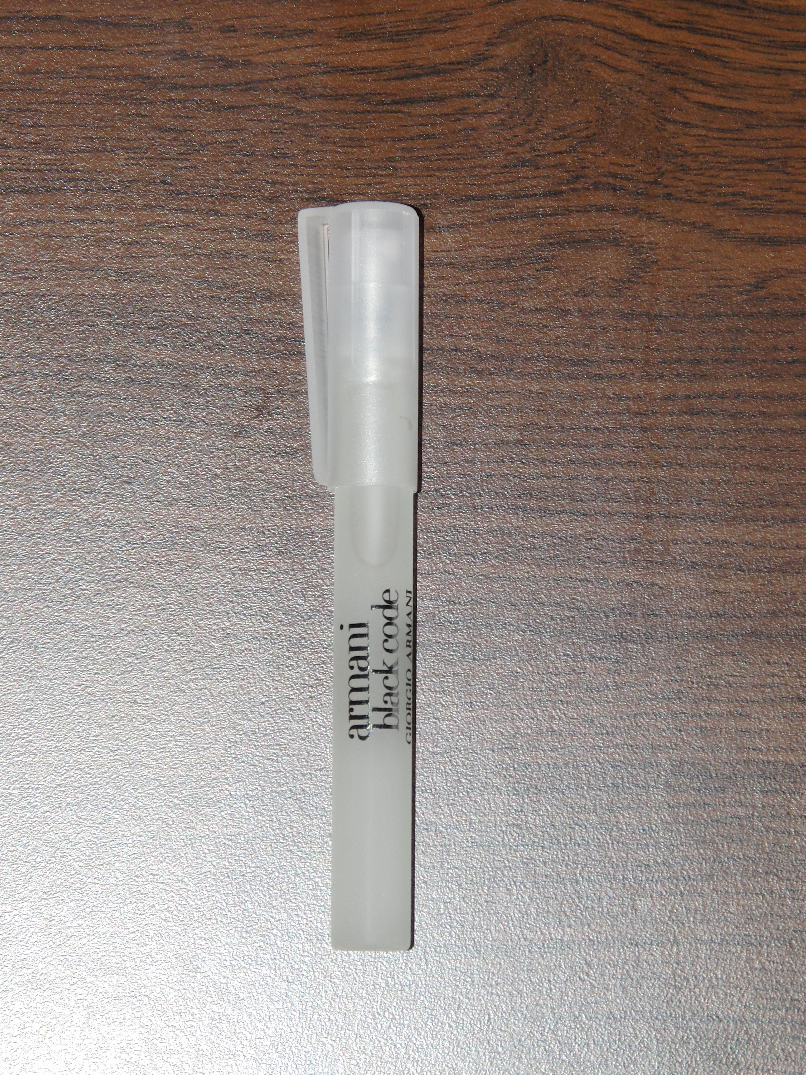 Armani black code pen.JPG