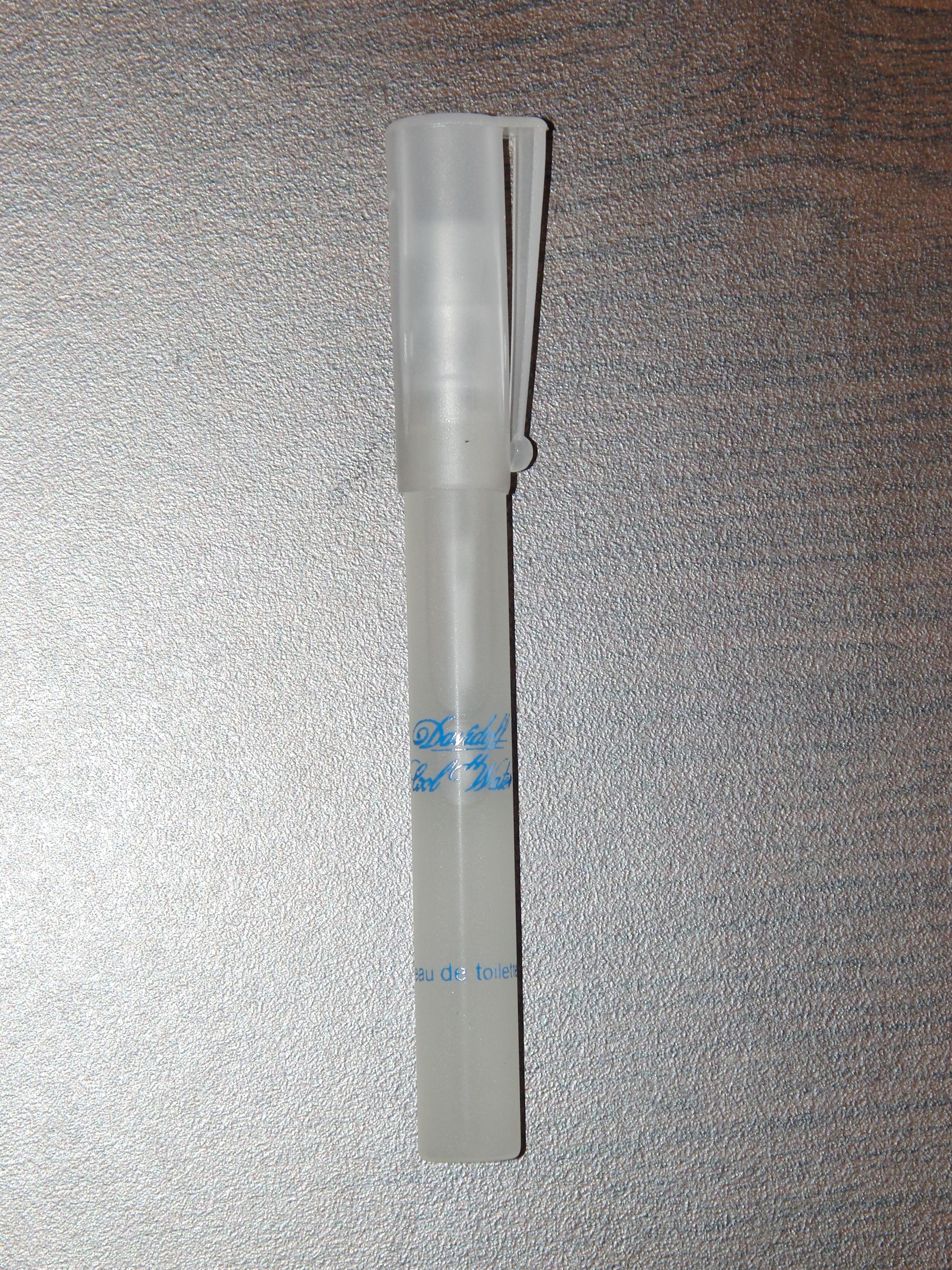 Davidoff Cool Water pen.JPG